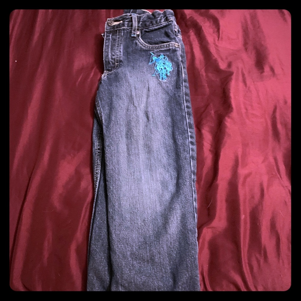 Boys polo Jeans